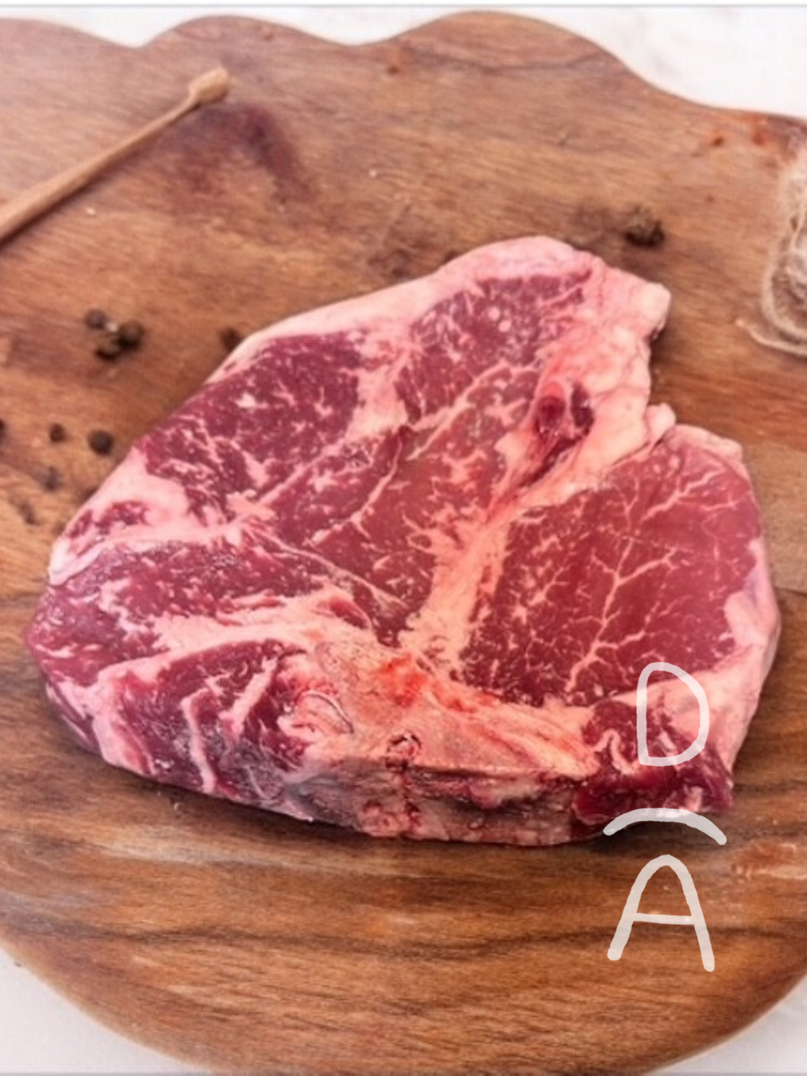 T-Bone Steak